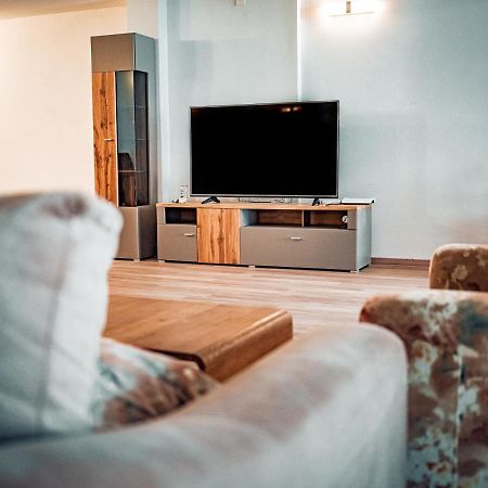 Apartmán Casa Granula Bad Ragaz Exteriér fotografie